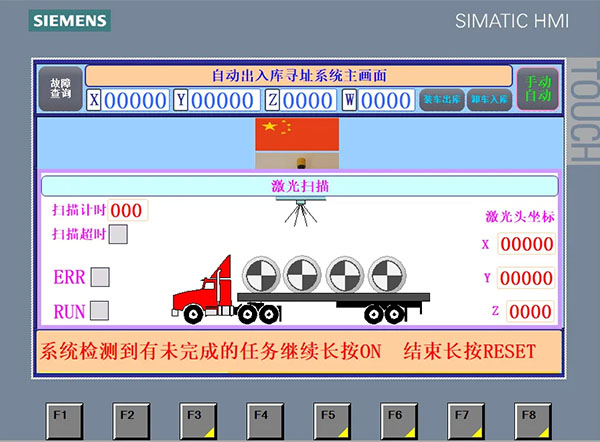 智能起重機的數(shù)字化運維體系構(gòu)建！