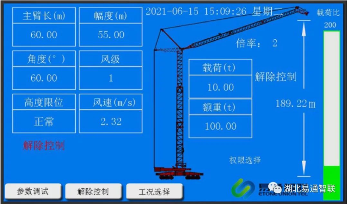 易通智聯(lián)攜手中國華電為越南大地擎起中國高度！